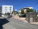 ローズコート神田の間取り画像