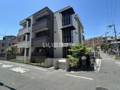 ウィステリア岡山手の外観画像