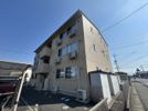 フォルトゥーナB棟 B棟の間取り画像