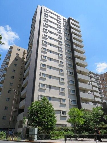 レーベンハイム金町アスティの外観画像