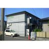 Evergreen Heightsの間取り画像