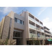 MAISON SENZOKUIKEの外観画像