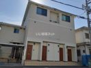 プラウド Kの間取り画像
