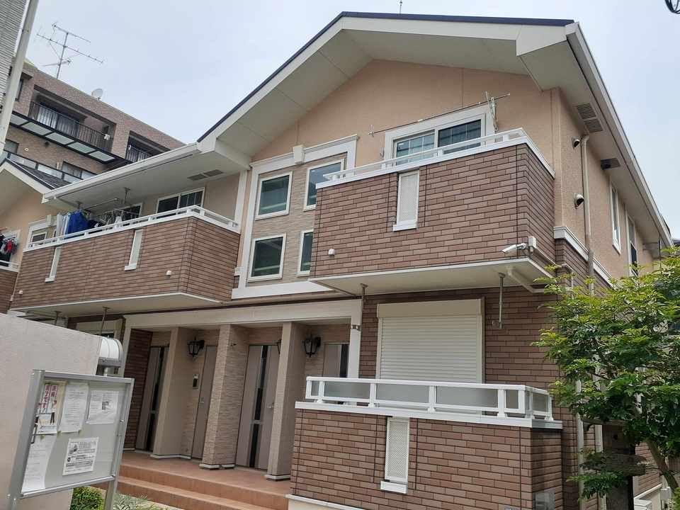 デフィ魚崎北町の外観画像