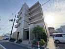 ファイン・スクエアーの間取り画像
