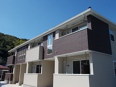 ル スヴニールの外観画像