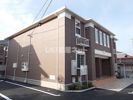 ガーデンハウス あさかぜの間取り画像