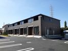 セレーノ楓Ⅱの間取り画像