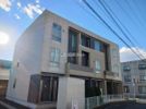 パール Nの間取り画像