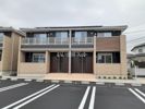 リメインⅡの間取り画像
