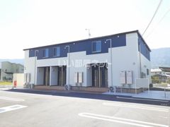 パーシモン春の外観画像