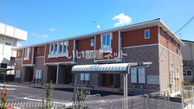 カーサ・ブエナ・スエルテの外観画像