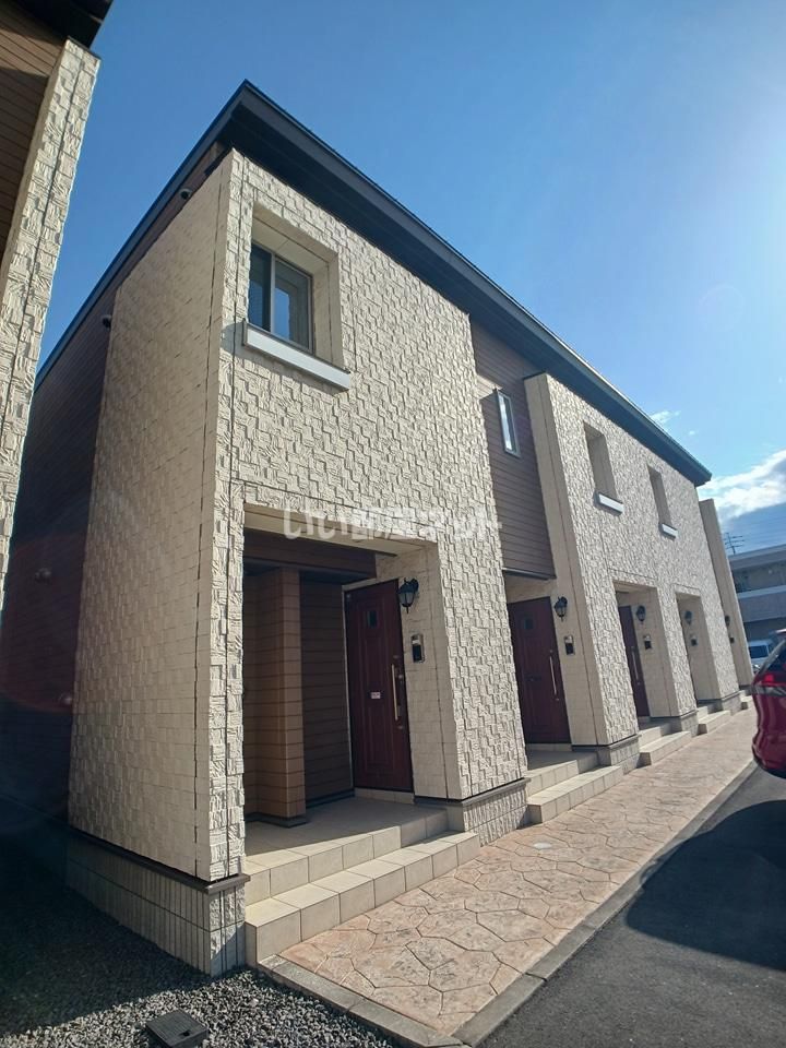 ガーデンハウスM Cの外観画像