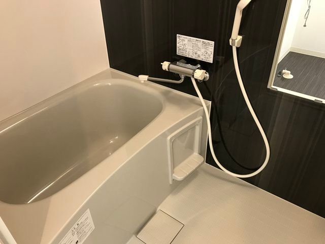 バスルーム