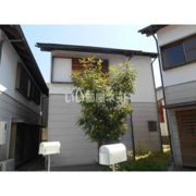 森川戸建 C棟の外観画像