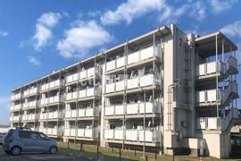 ビレッジハウス大岩2号棟の外観画像
