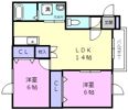 レインボーハウスTwinreefsの間取り画像