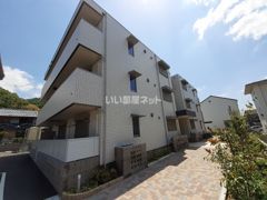 La Maison Blancheの外観画像