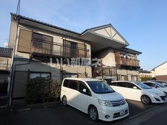 エクセルハイツ北の外観画像