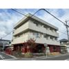 緑園第2サンコーポの外観