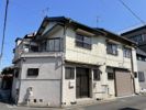 新屋敷113貸家の間取り画像