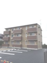 リヴェールの外観画像