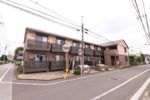 モナリエ平和台 ⅠⅡⅢの外観