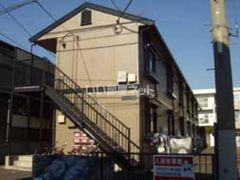フローレンス平和台の外観画像