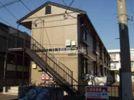 フローレンス平和台の外観