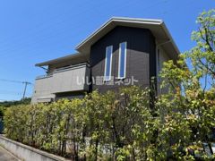 D-room堀之内貸家の外観画像