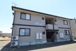 メゾンリベールの外観