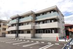 マーガレットの間取り画像