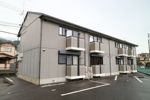 シャルマンコートの間取り画像