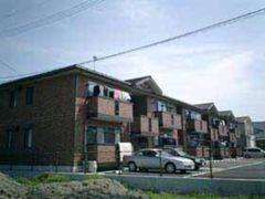 Stream Village B棟の外観画像