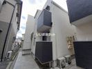 Grandtic Pearl 海田の外観