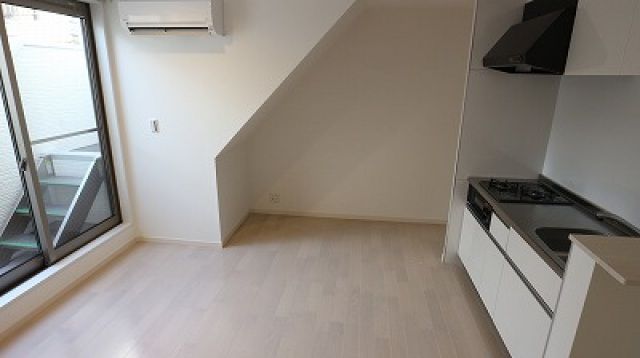 リビング