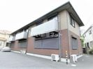 マルミヤハイツの間取り画像