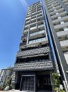 プレサンス桜通ベルノの間取り画像