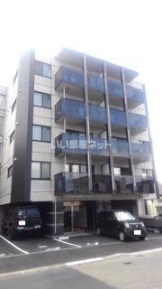 レスツオン厚別Ⅱの外観画像