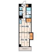 ルマ・マニスの間取り画像