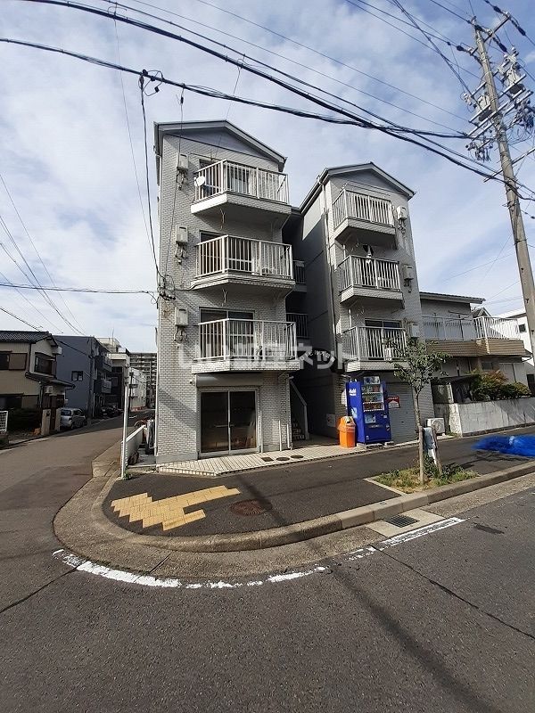 G1ビル大曽根の外観画像