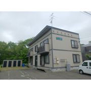 グリーンハピネスの外観画像