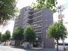 プログレスⅢ番館の外観