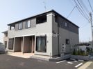 アルベロの間取り画像
