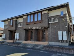 アヴニール Cの外観画像
