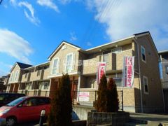 カーサ フィオーレの外観画像