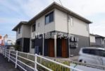 ラフィネ A棟の間取り画像