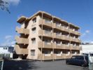 マンションカトレアⅠの間取り画像