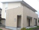 コンフォート浦志の間取り画像