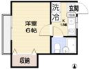 ウィスタリアの間取り画像